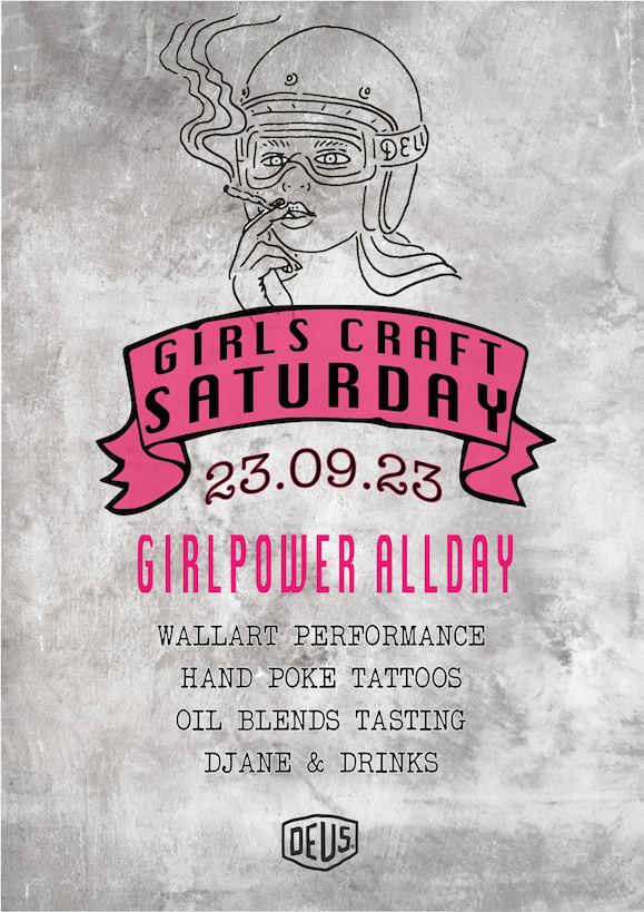 Girls Craft Saturday Vol.2