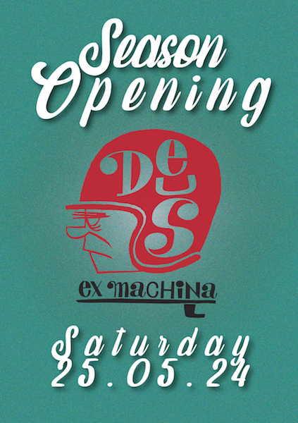 Season Opening