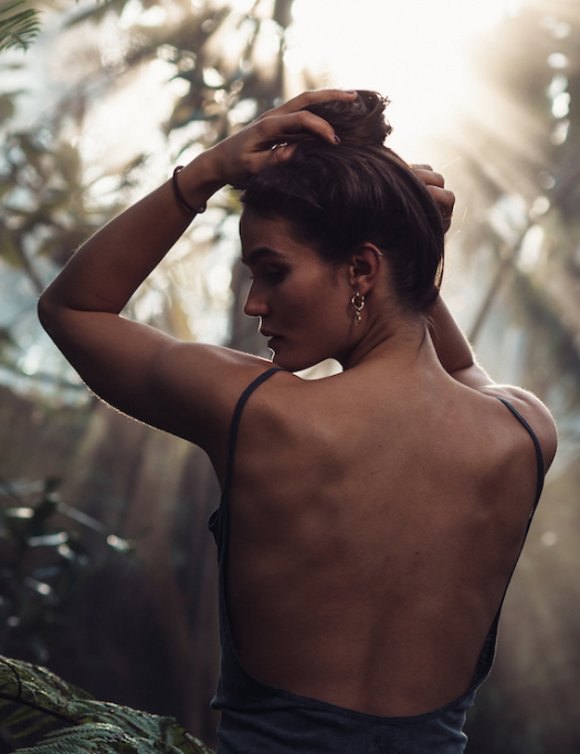 Backless ROCKER stone - 0