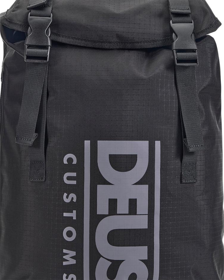 Backpack ESCAPADE black - 1