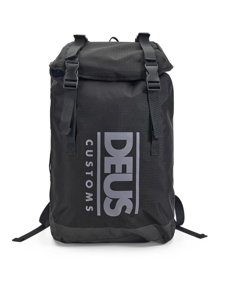 Backpack ESCAPADE black