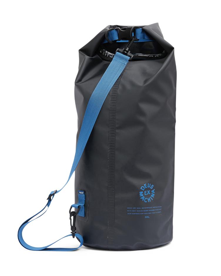 Bag DRY STASH black - 0