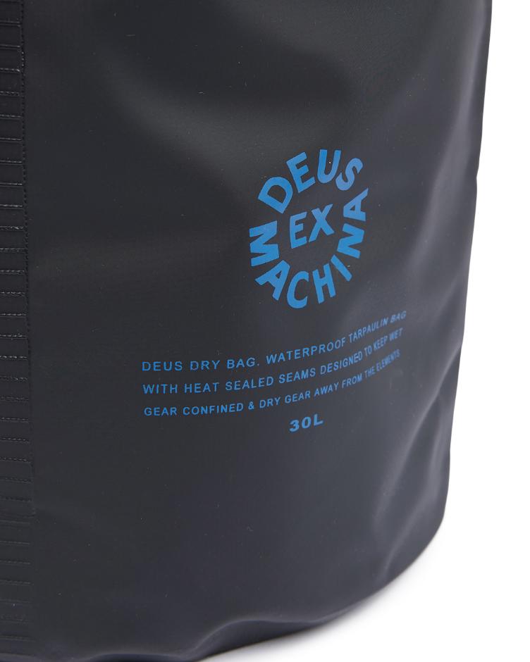 Bag DRY STASH black - 1