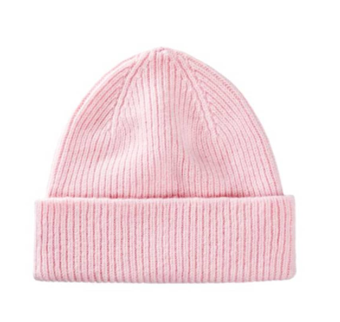 Beanie BLUSH