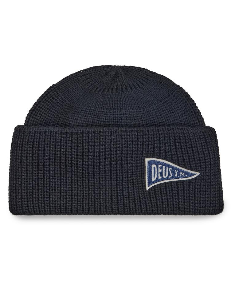 Beanie CAMPUS black