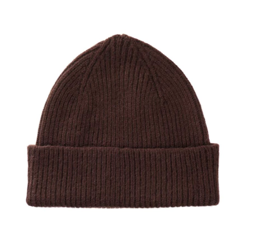 Beanie GINGERBREAD