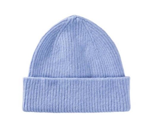 Beanie LIGHT BLUE SKY