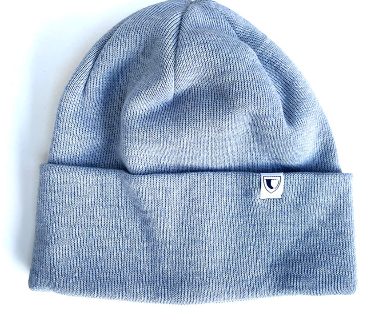 Beanie ORGANIC ice