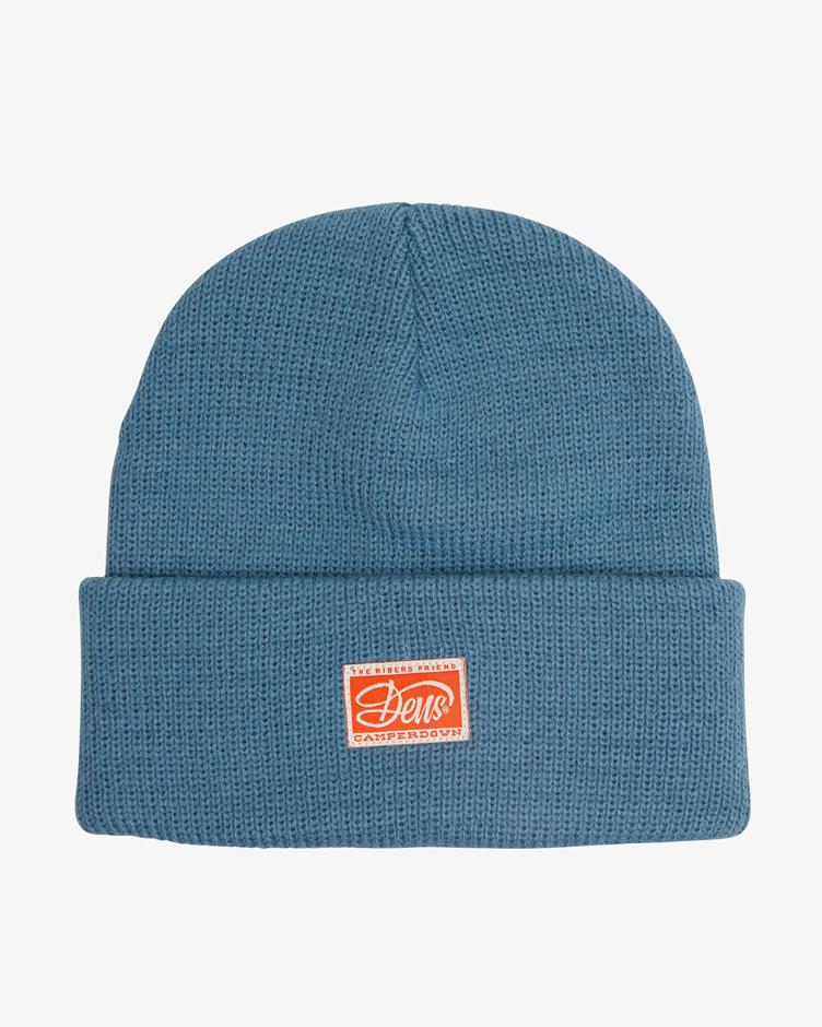 Beanie SELWYN bluestone