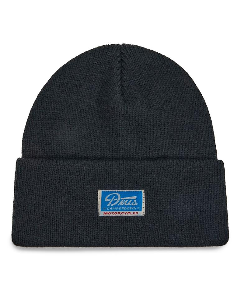 Beanie SETTA black