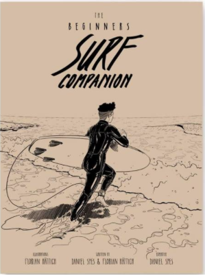 Beginners SURF COMPANION