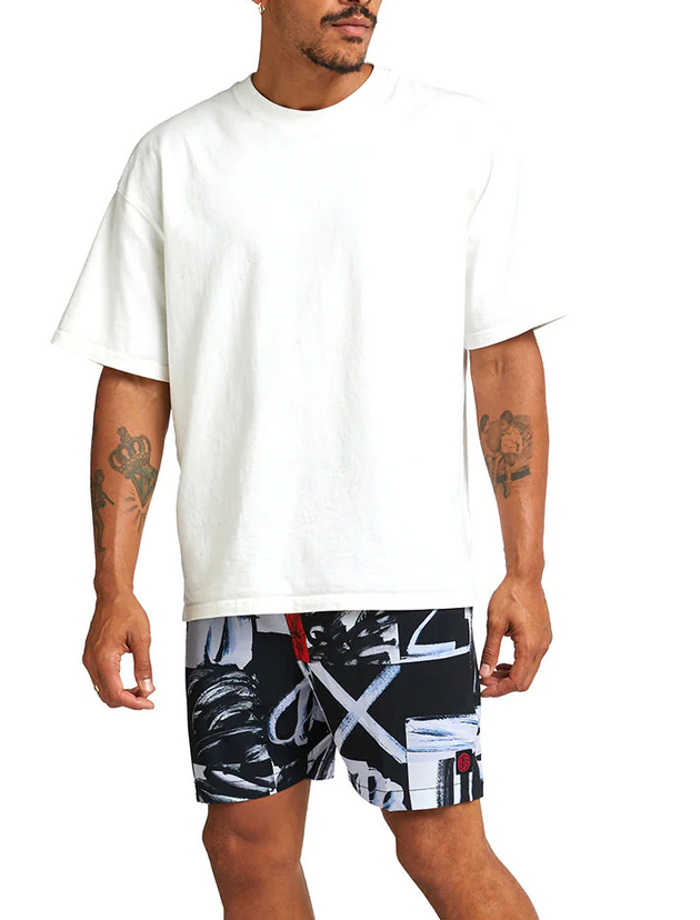 Boardshort 10X multi