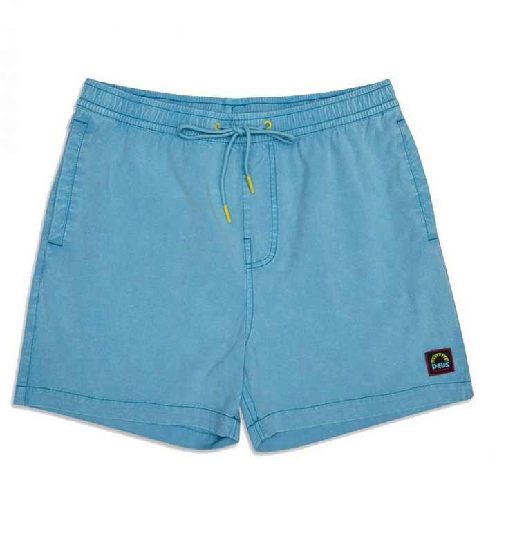 Boardshort SANDBAR ACID ocean