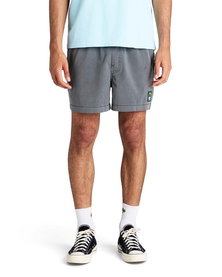 Boardshort SANDBAR GD anthrazit