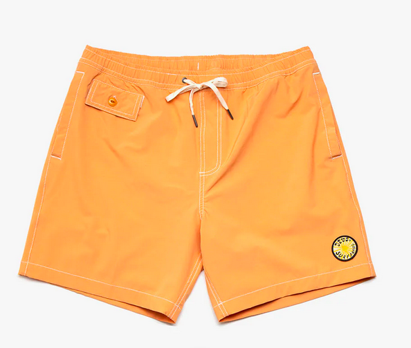 Boardshorts SANDBAR yam