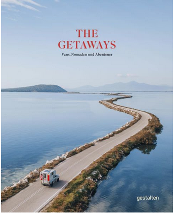 Buch THE GETAWAYS