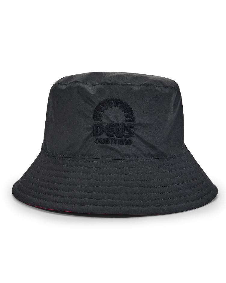 Bucket CRUZE REVERSIBLE antr/rasp.