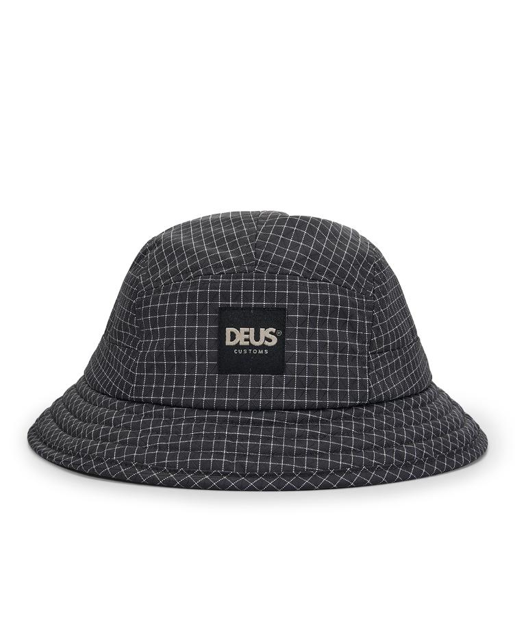 Bucket DETOURS black
