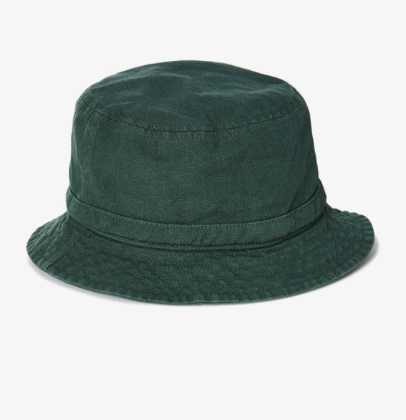 Bucket PARKER hunter green