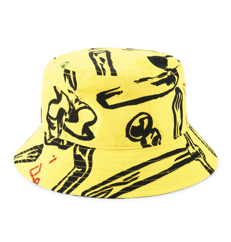 Bucket SPECTER TOOLS canary - 0