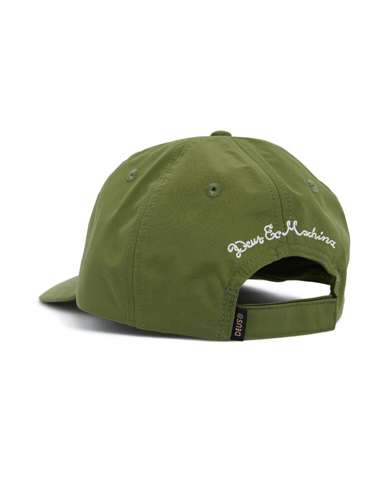 Cap PILL LOGO pine - 0