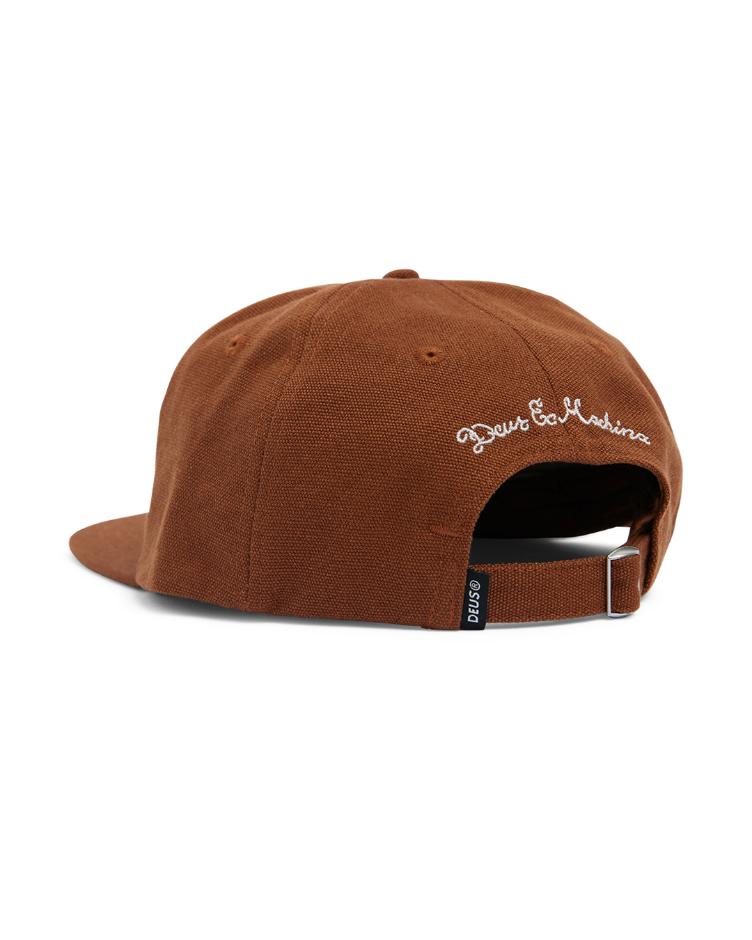 Cap SANDY tan - 0