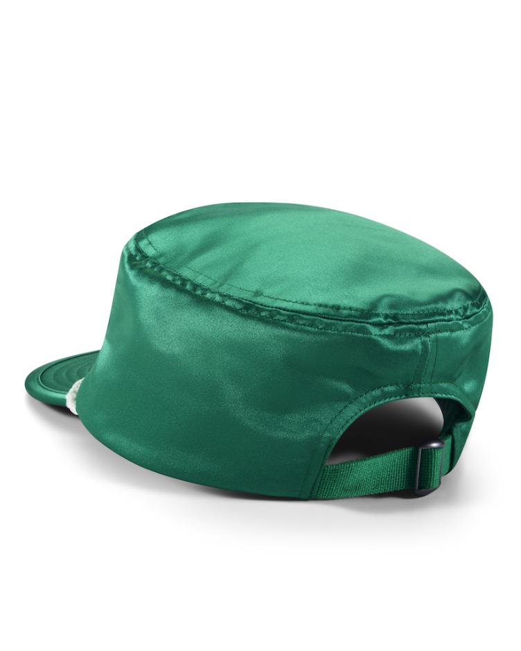 Cap SPECTER RACING green - 1