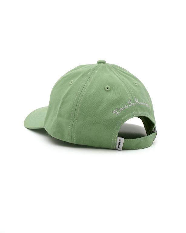 Cap SPEEDSHOP tendril green - 0
