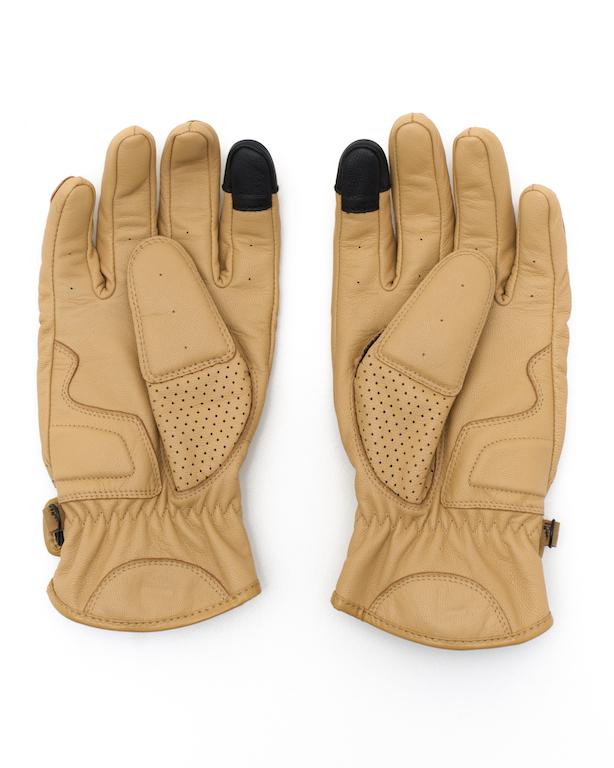 Handschuhe RIDERS FRIEND dijon - 1