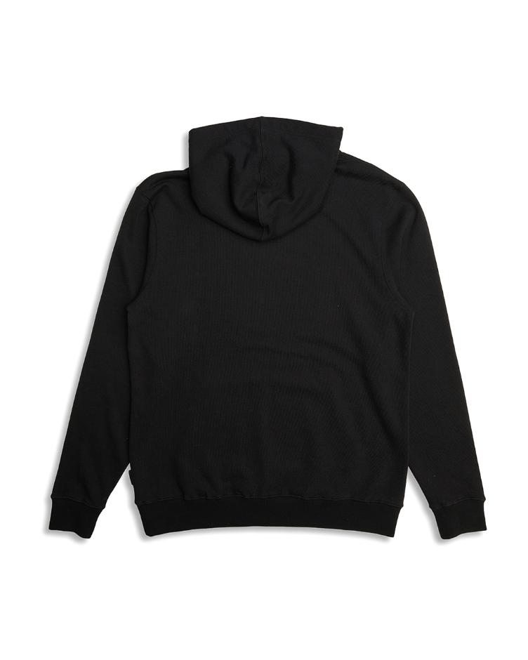 Hoodie DICE anthrazit - 1