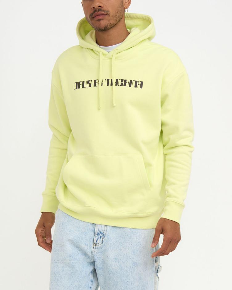 Hoodie RVR TECH luminary