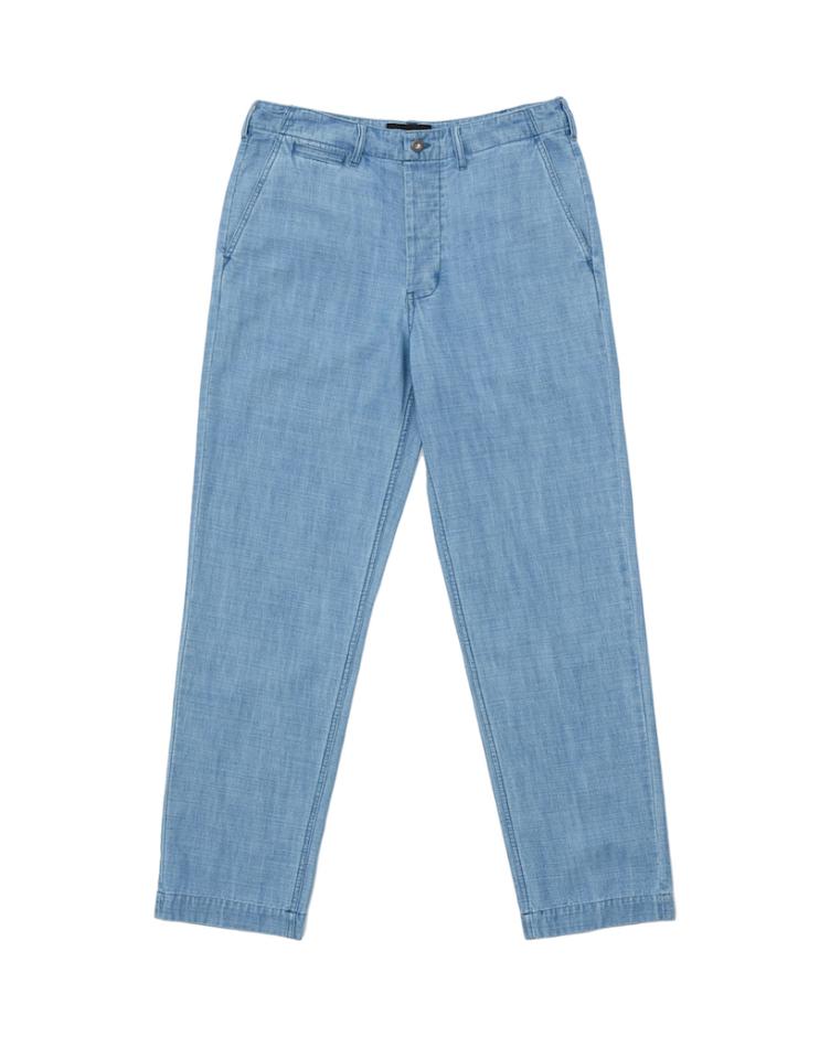 Hose IMPERIAL DENIM light stone - 2
