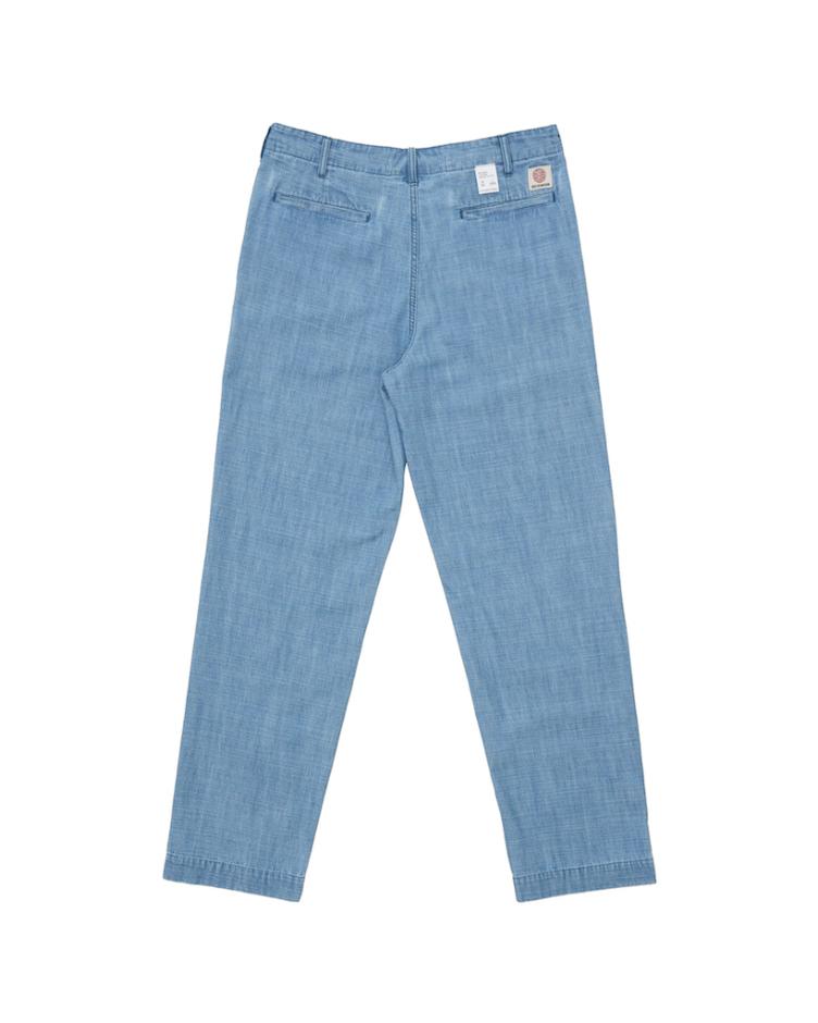 Hose IMPERIAL DENIM light stone - 3