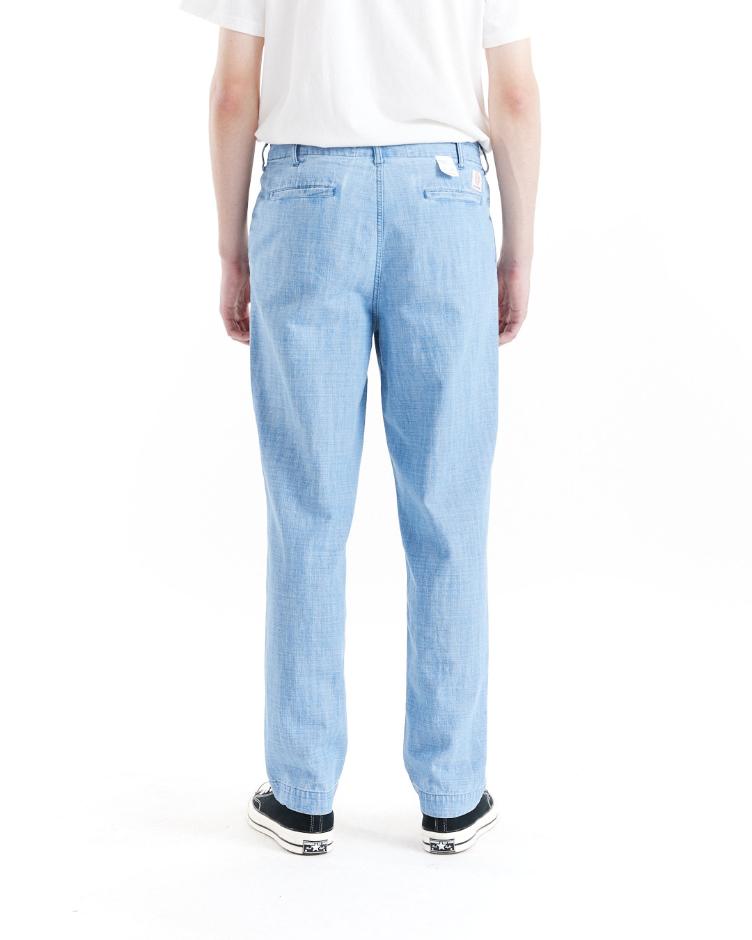 Hose IMPERIAL DENIM light stone - 0