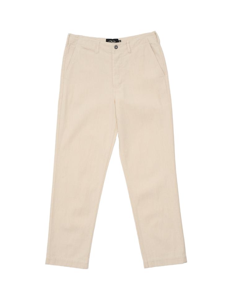 Hose IMPERIAL DENIM natural - 2