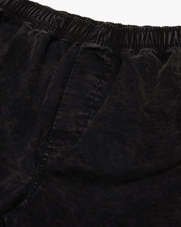 Hose INFINITY ACID BEACH schwarz - 1