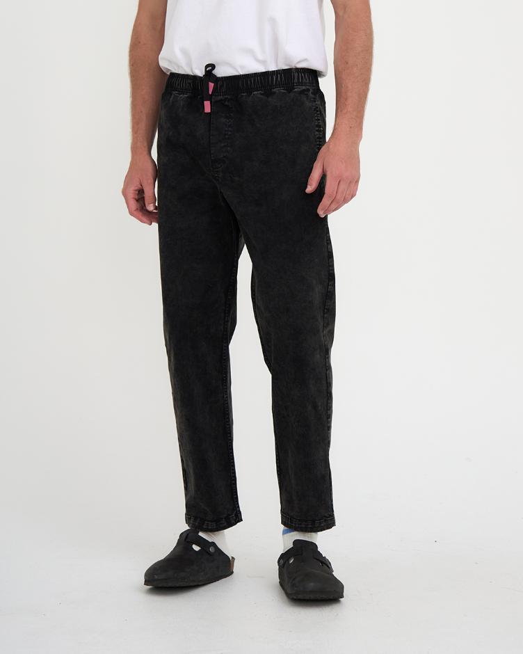 Hose INFINITY ACID BEACH schwarz