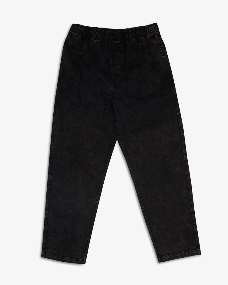 Hose INFINITY ACID BEACH schwarz - 2