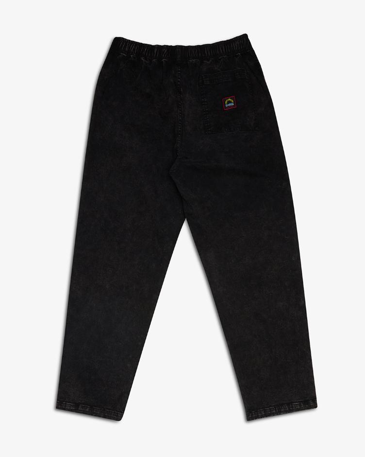 Hose INFINITY ACID BEACH schwarz - 3