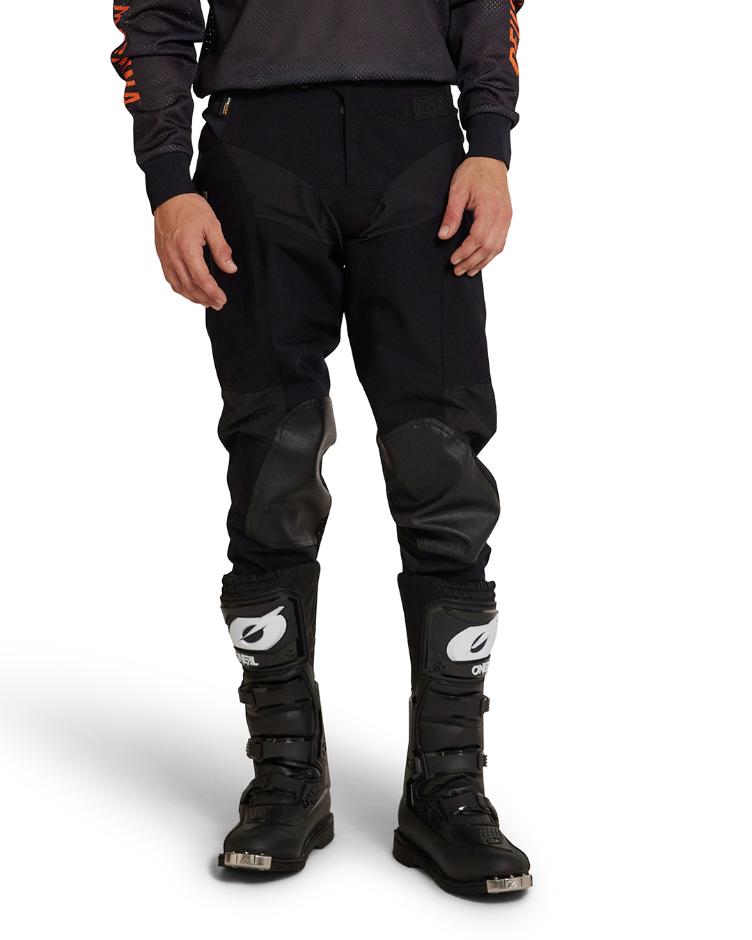 Hose MOTO OFF ROAD black