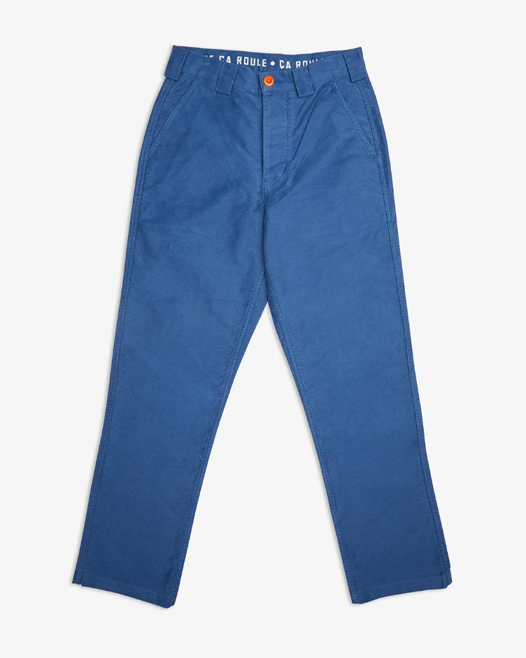 Hose MW WORK ensign blue