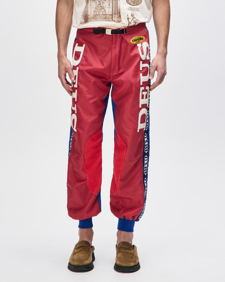 Hose POWER TRIPPER true red