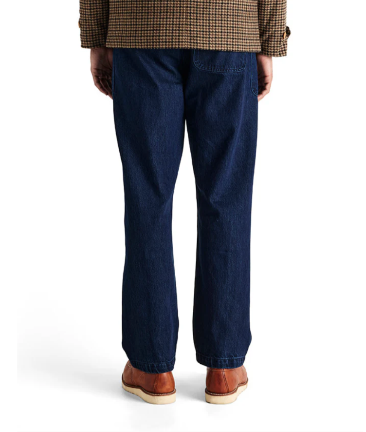 Hose SPECTER WORK blue indigo - 0