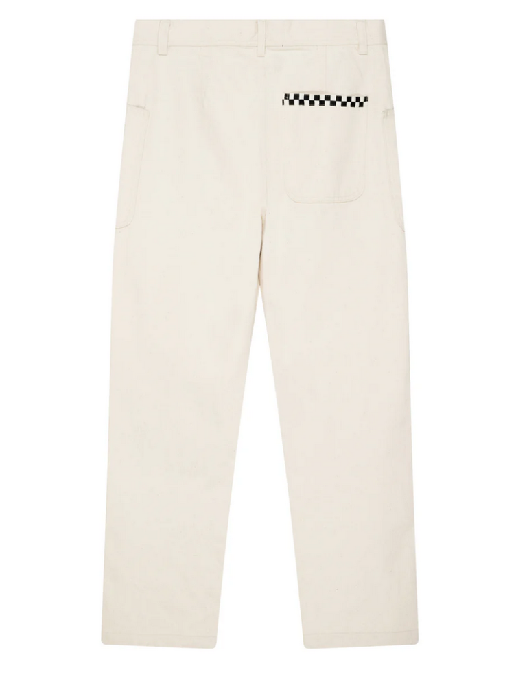 Hose SPECTER WORK natural - 2
