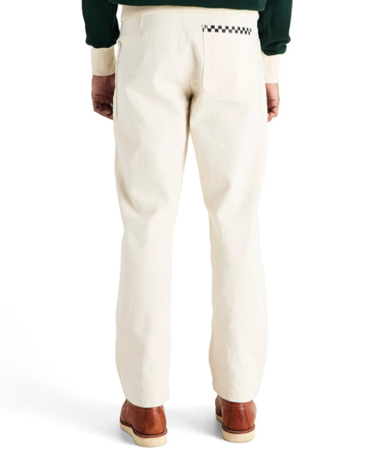 Hose SPECTER WORK natural - 1