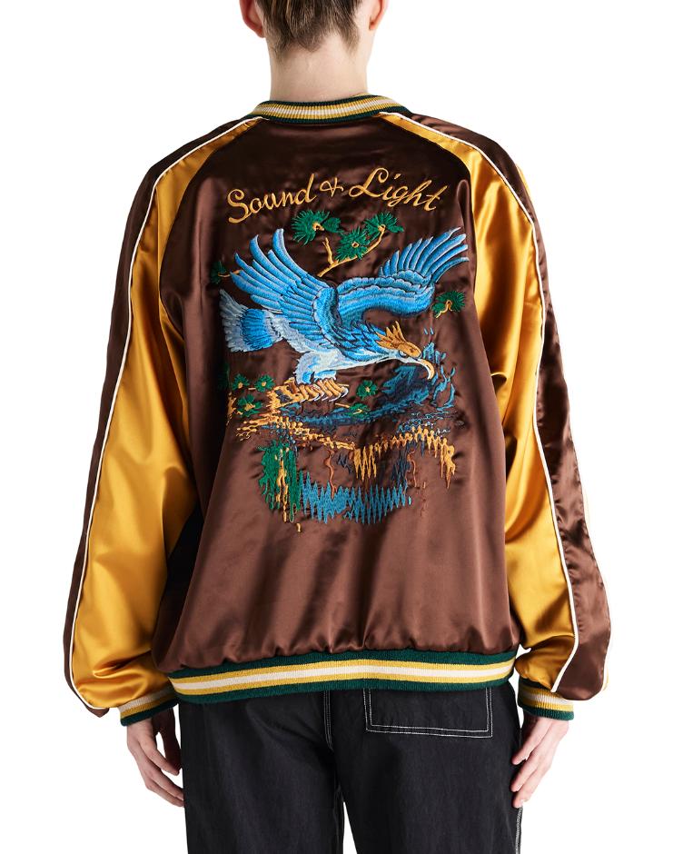 Jacke IMPERMANENT RESONANCE multi - 1