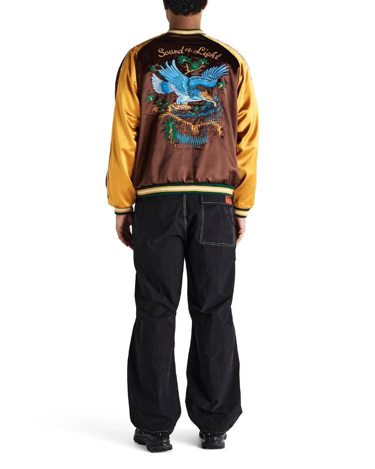 Jacke IMPERMANENT RESONANCE multi - 6