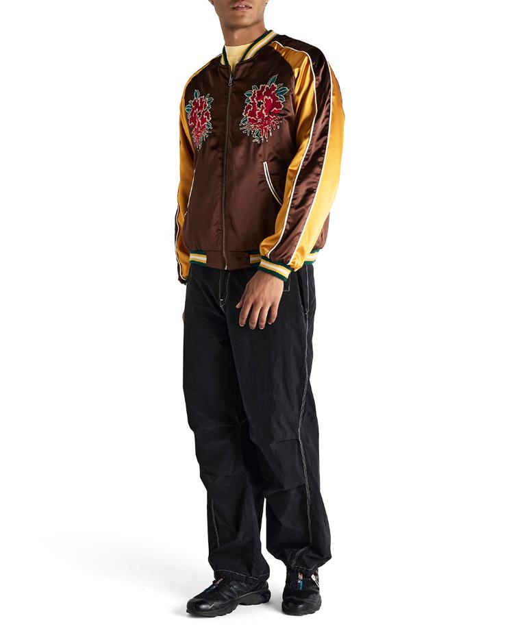 Jacke IMPERMANENT RESONANCE multi - 5