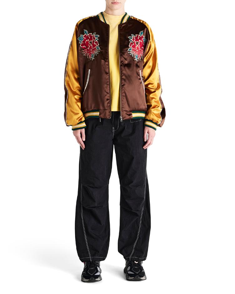 Jacke IMPERMANENT RESONANCE multi - 3