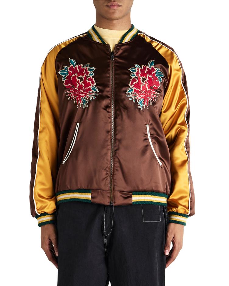 Jacke IMPERMANENT RESONANCE multi - 4